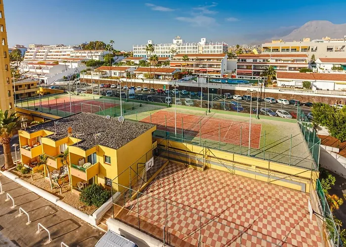 Playa Las Vistas Loft