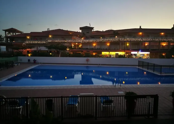 Playa Las Vistas Loft