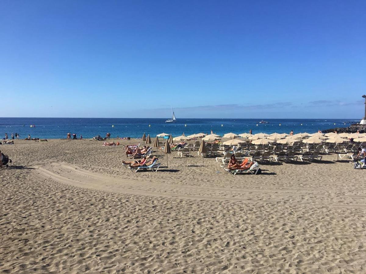 Apartament Playa Vistas Loft