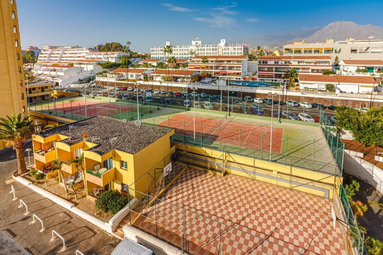 Apartment Playa Vistas Loft *