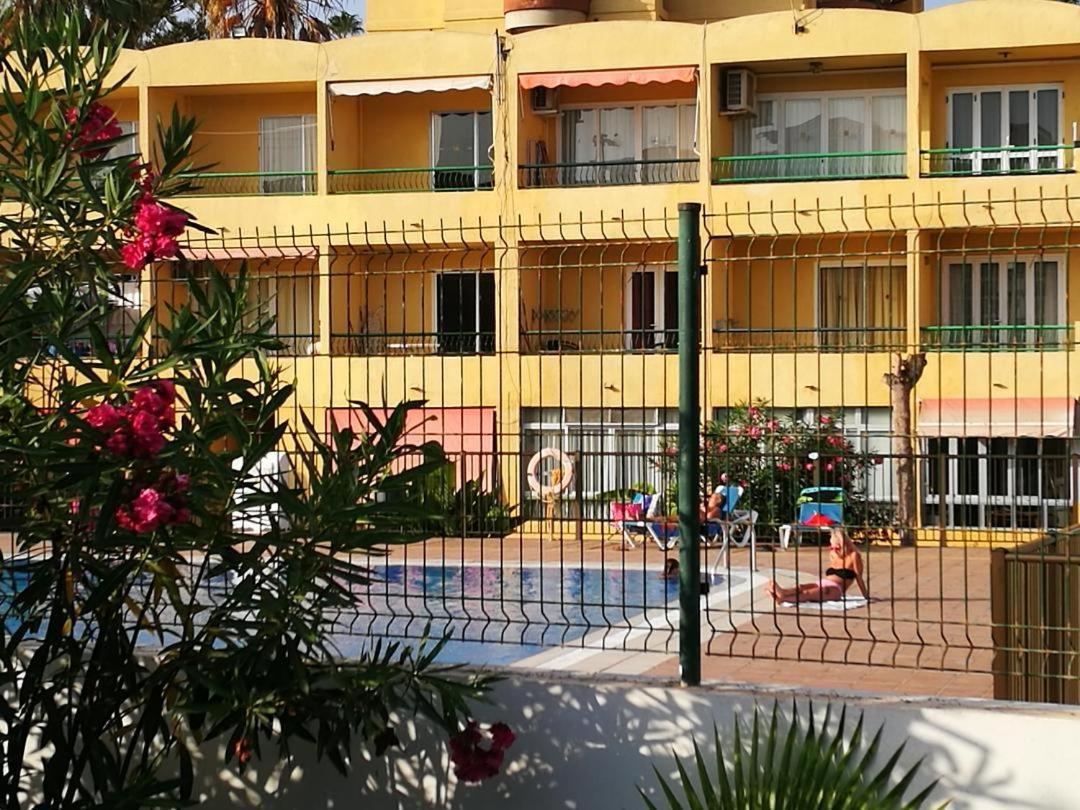Apartment Playa Vistas Loft Los Cristianos (Tenerife)