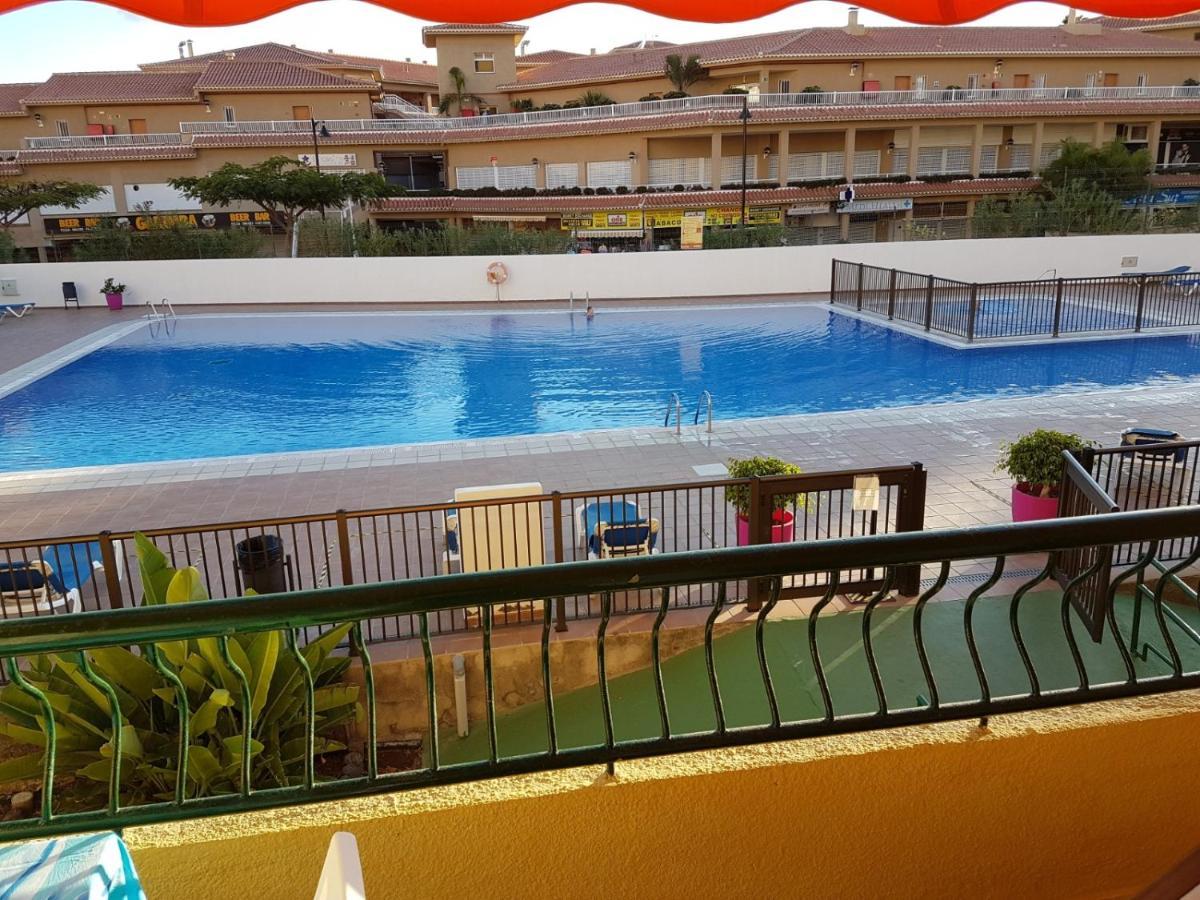 Apartment Playa Vistas Loft Los Cristianos (Tenerife)