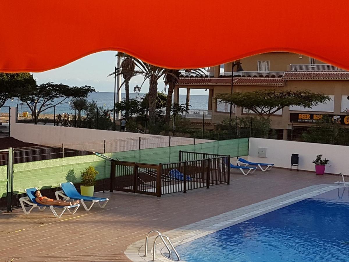 Playa Vistas Loft Apartment Los Cristianos (Tenerife)