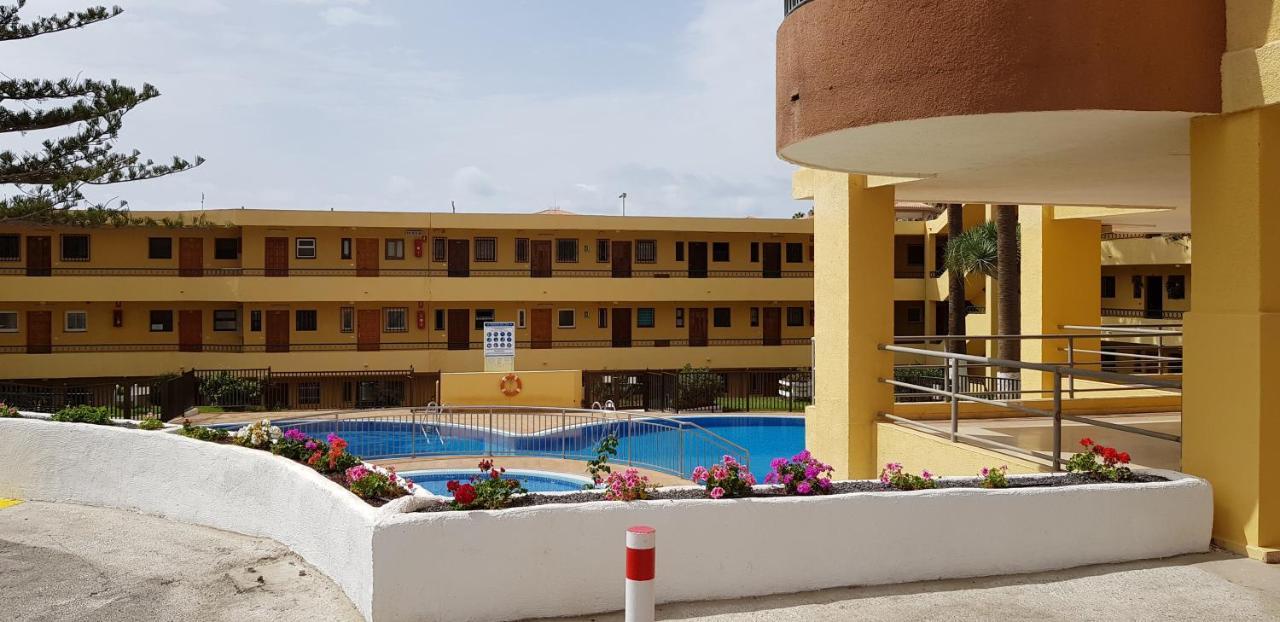 Apartment Playa Vistas Loft Los Cristianos (Tenerife)