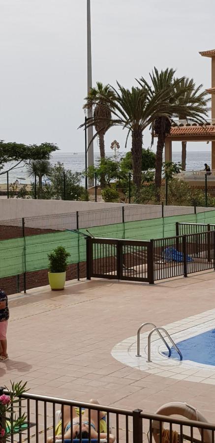 Playa Vistas Loft Los Cristianos (Tenerife)
