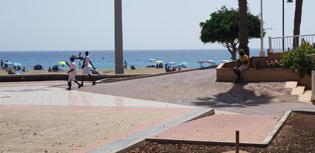 Apartament Playa Vistas Loft