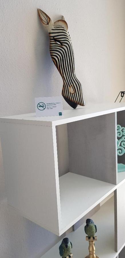 Playa Vistas Loft Apartment