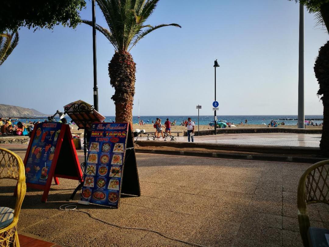 Apartament Playa Vistas Loft