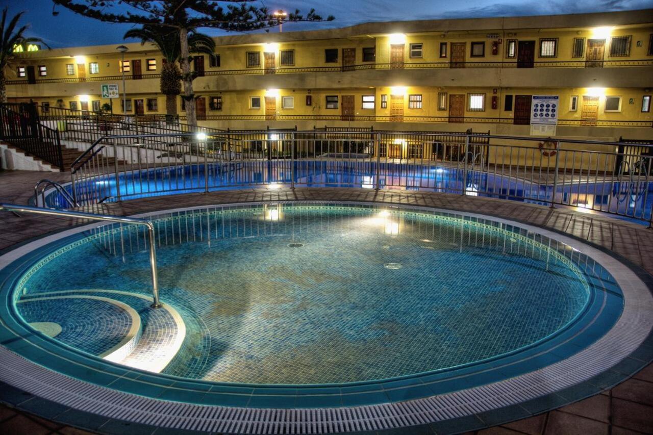 Apartament Playa Vistas Loft *