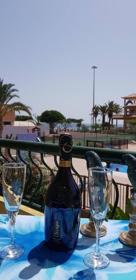 Apartament Playa Vistas Loft *