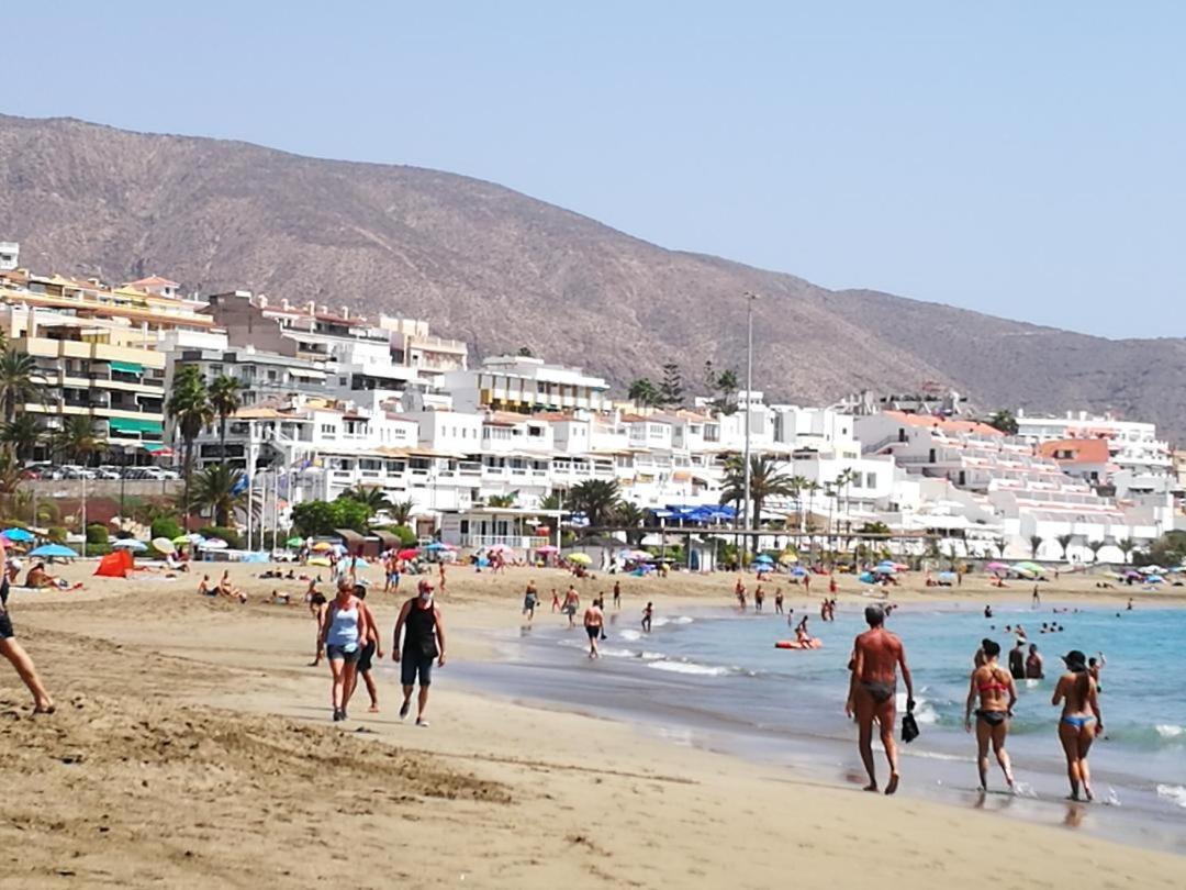 Apartament Playa Vistas Loft *