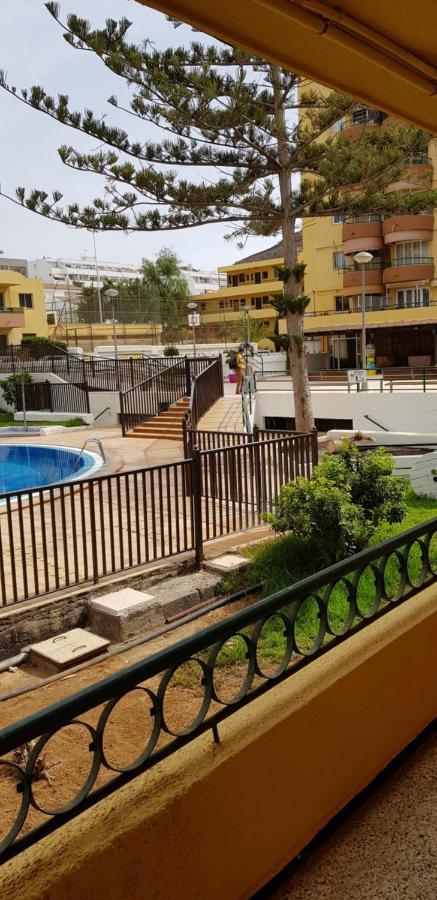 Apartament Playa Vistas Loft