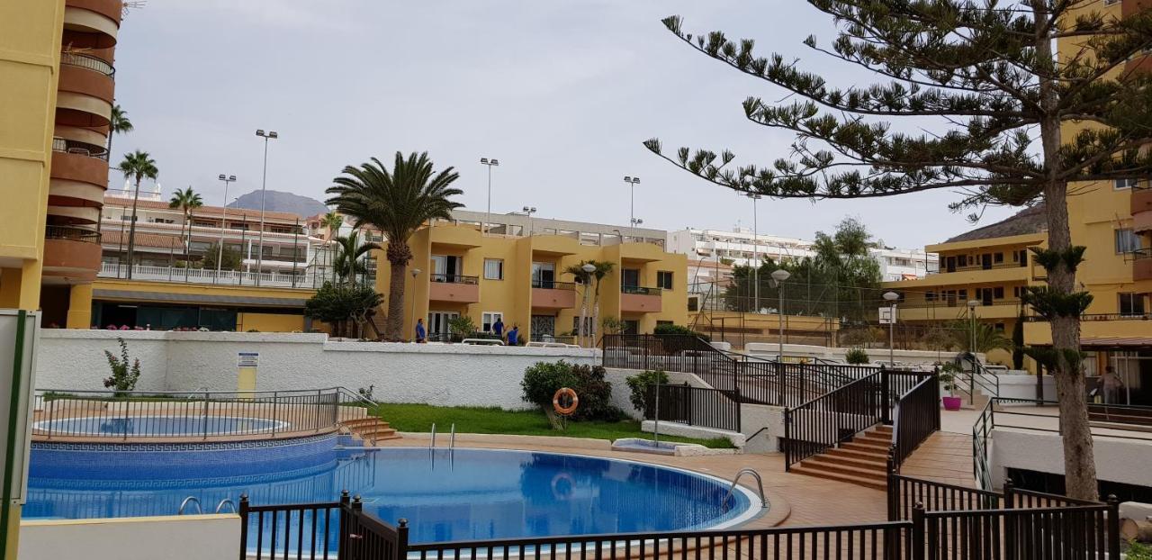 Playa Vistas Loft Los Cristianos (Tenerife)