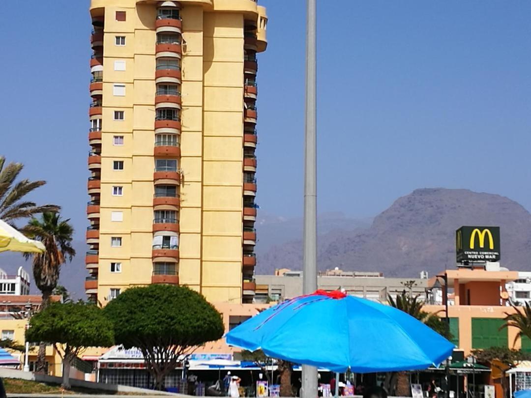 Apartament Playa Vistas Loft