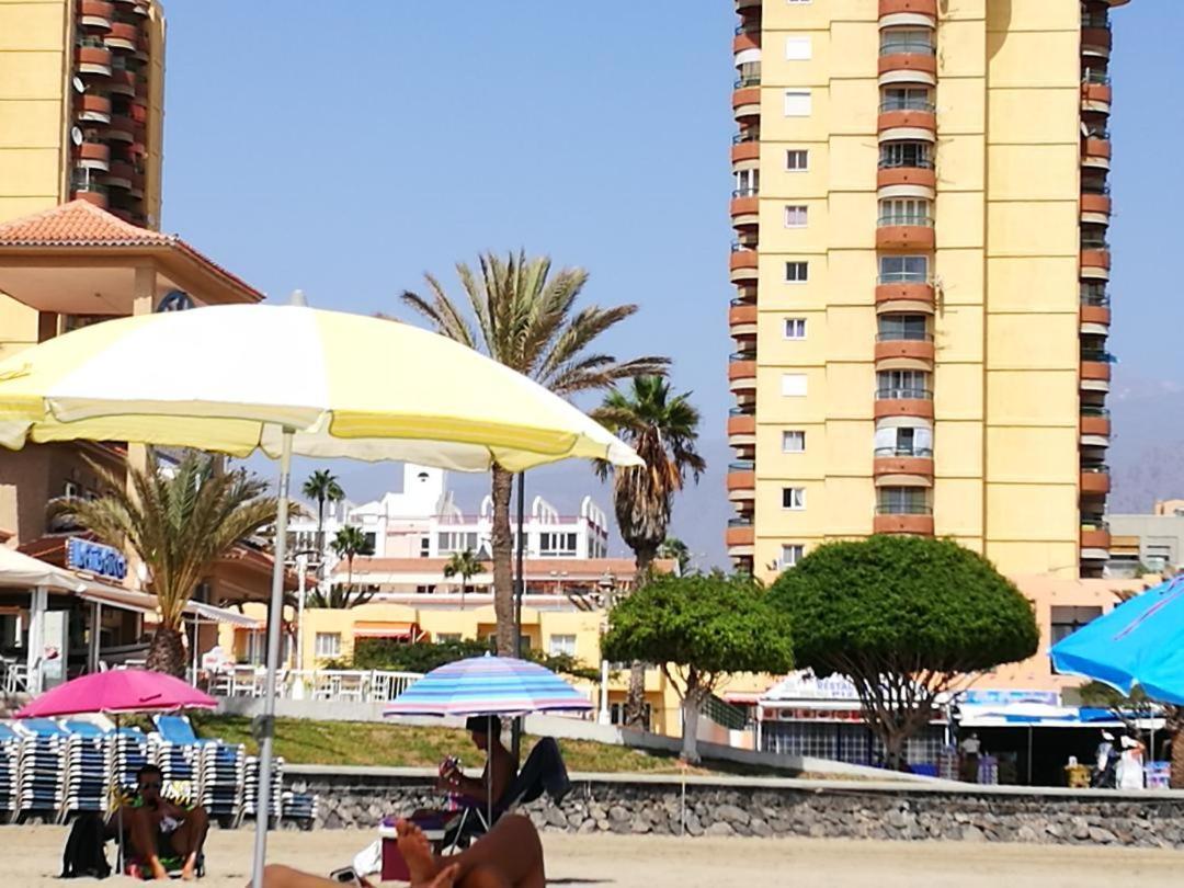 Apartment Playa Vistas Loft Los Cristianos (Tenerife)