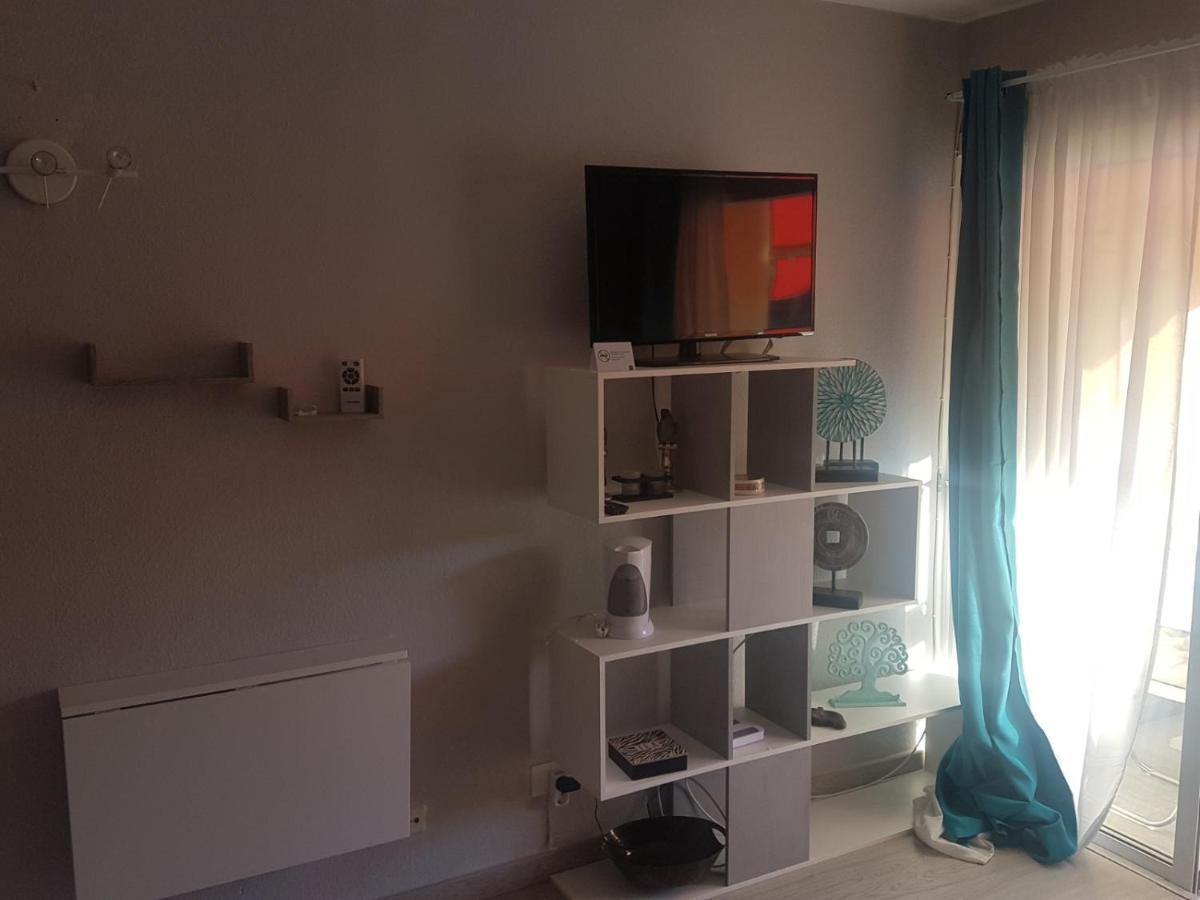 Apartment Playa Vistas Loft Los Cristianos (Tenerife)