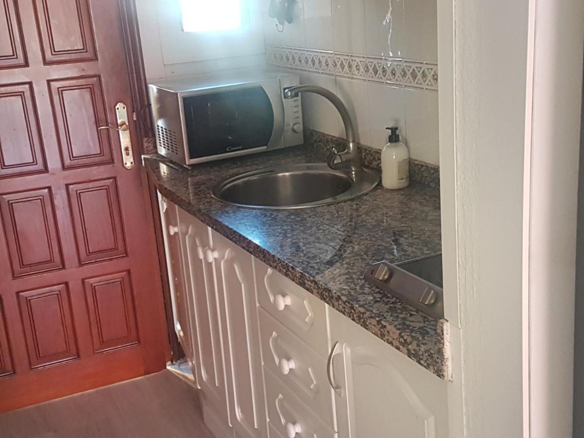 Playa Vistas Loft Apartament Los Cristianos (Tenerife)