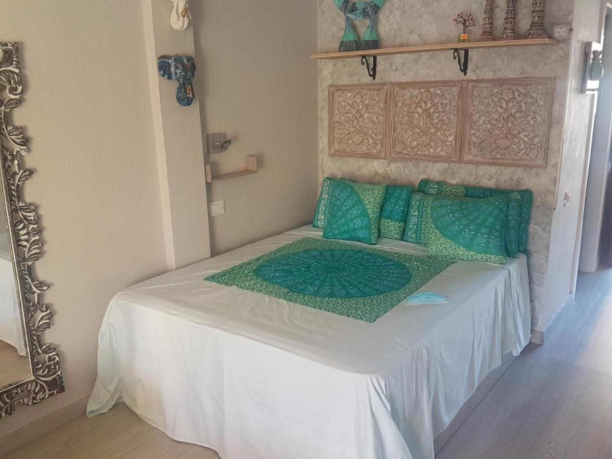 Apartment Playa Vistas Loft *