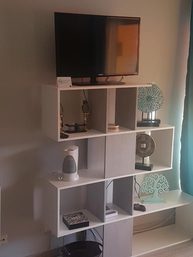 Apartment Playa Vistas Loft *