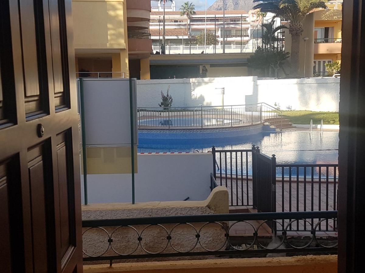 Apartament Playa Vistas Loft Los Cristianos (Tenerife)