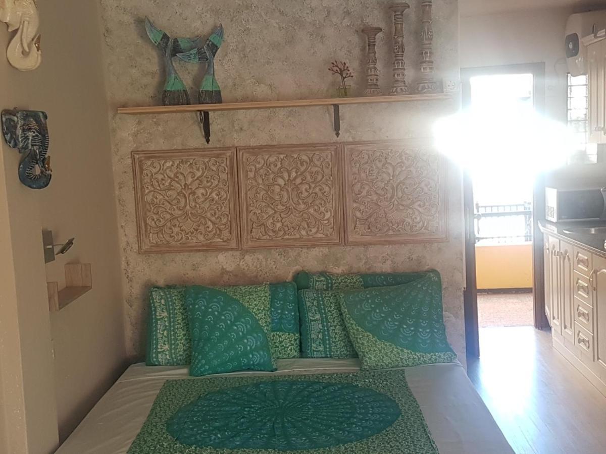 Apartment Playa Vistas Loft Los Cristianos (Tenerife)
