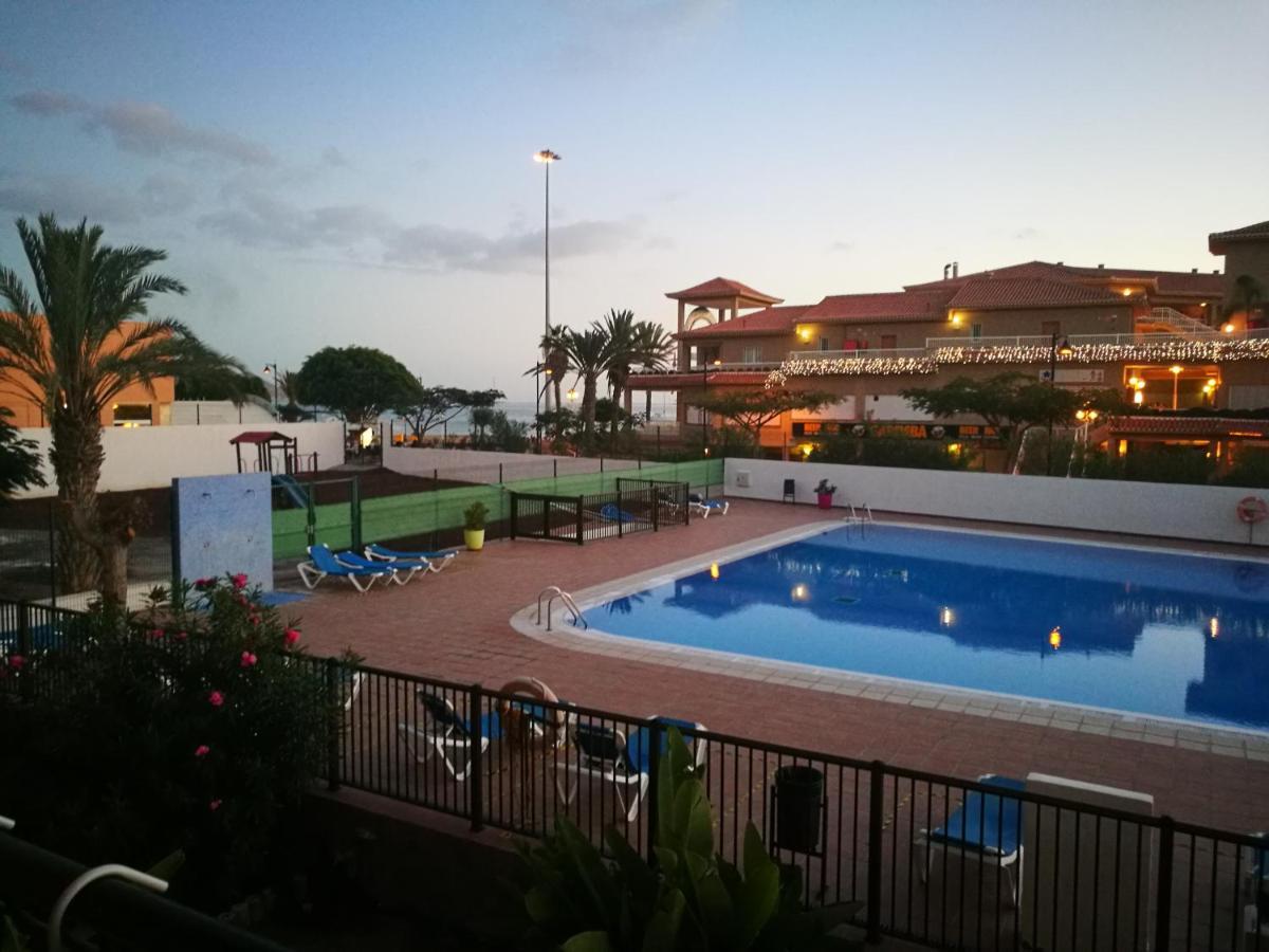 Playa Vistas Loft Apartment Los Cristianos (Tenerife)