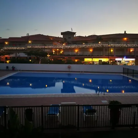Playa Las Vistas Loft Los Cristianos  Esterno foto