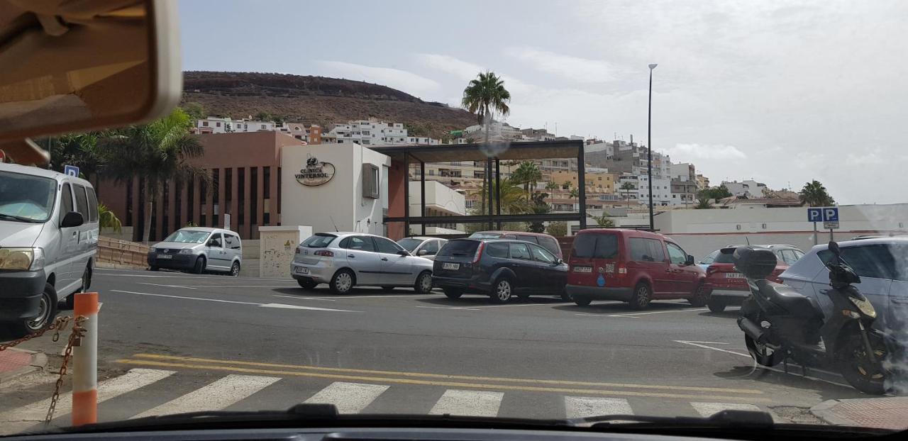 Apartment Playa Vistas Loft