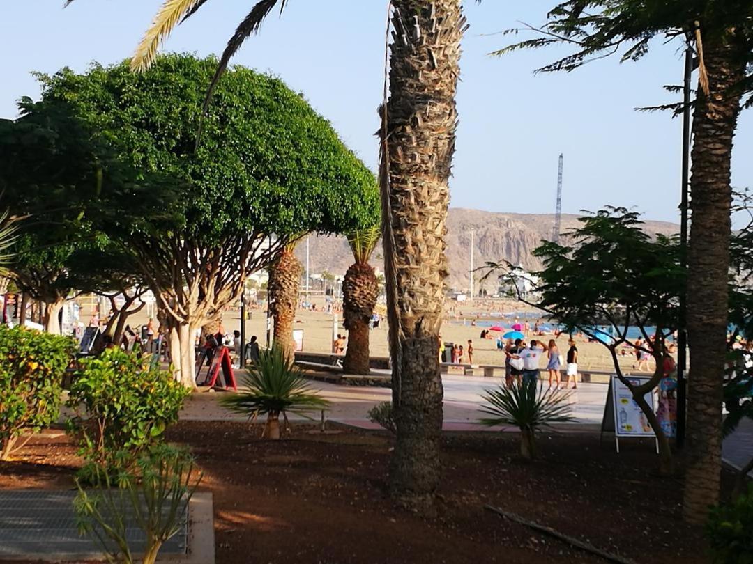 Playa Vistas Loft Apartment Los Cristianos (Tenerife)